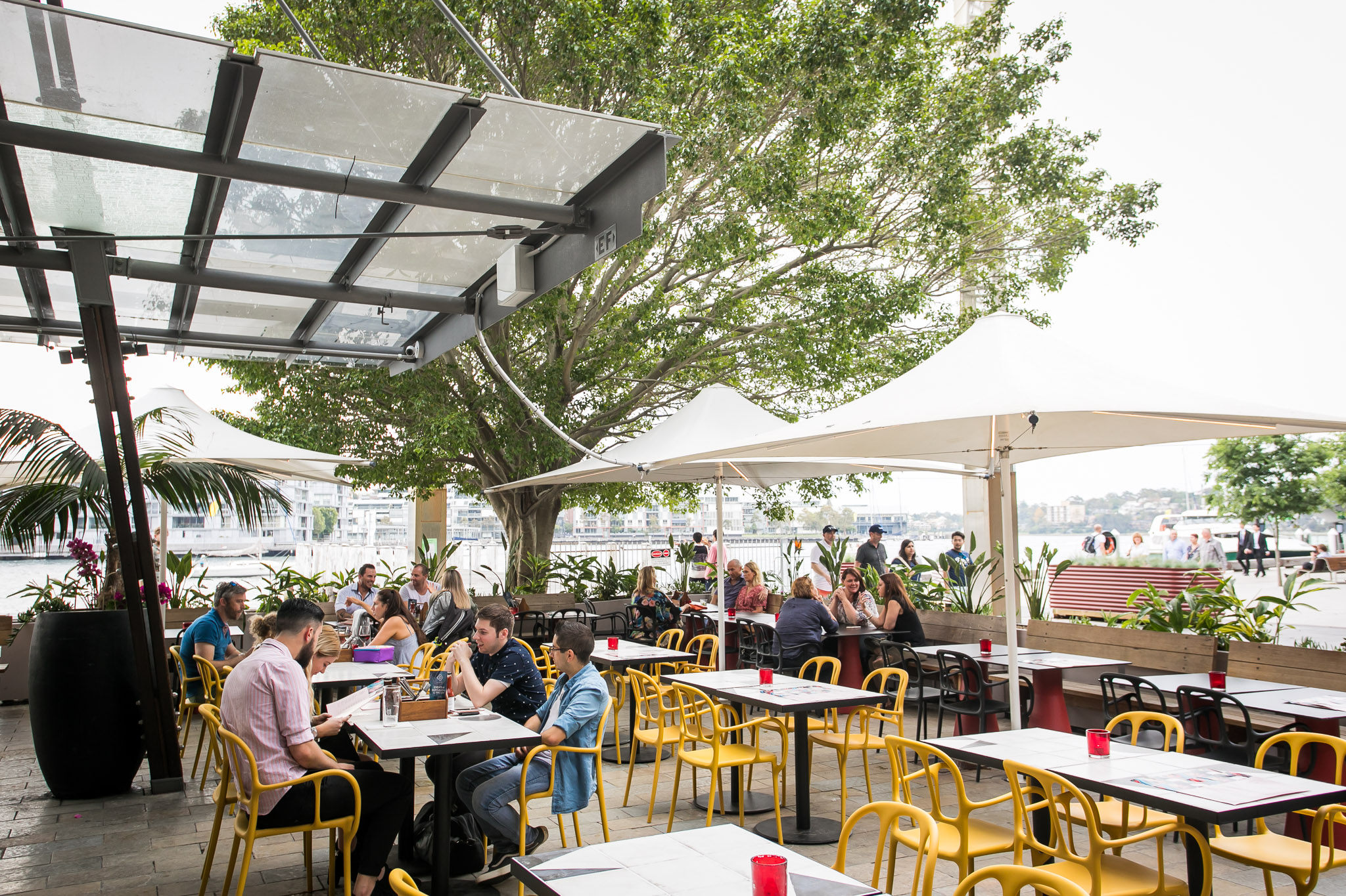 Best Place In Sydney For Your Next Party Bungalow 8