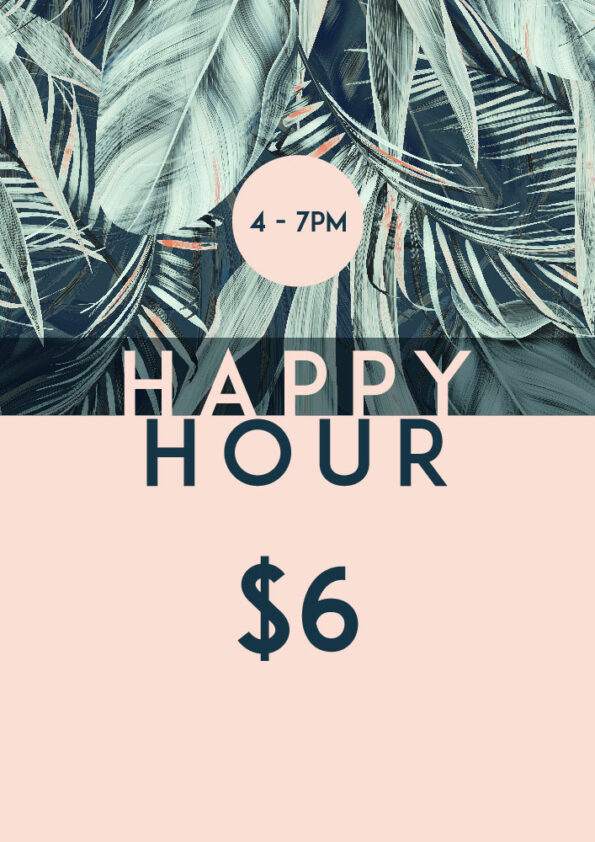 Bungalow 8 Sydney Harbour Tropical Themed Restaurant, Bar + Club