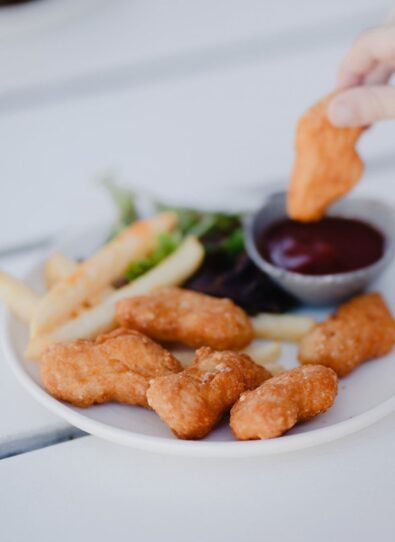 WebTile_Kids Eat Free